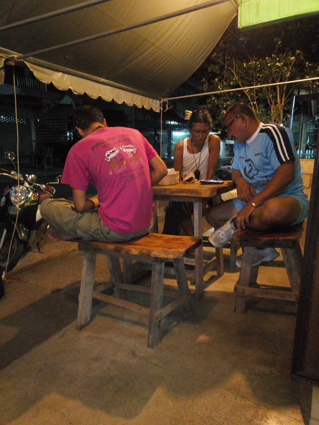 Hotel Baan Klang Soi Prachuap Khiri Khan Zewnętrze zdjęcie